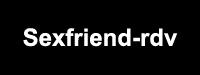 Logo du site Sexfriend-rdv Suisse
