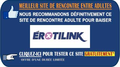 Avis sur ErotiLink Suisse