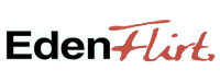 Logo du site Edenflirt Suisse