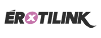 Logo du site ErotiLink Suisse