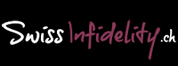 Logo du site SwissInfidelity Suisse